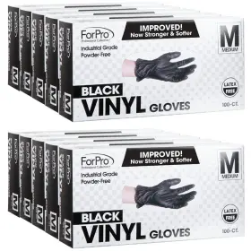 672047203357 FORPRO PROFESSIONAL COLLECTION Disposable Gloves