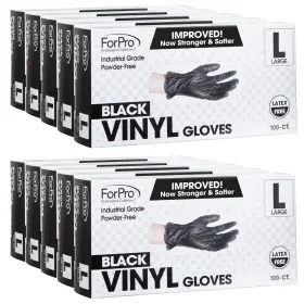 672047203364 FORPRO PROFESSIONAL COLLECTION Disposable Gloves