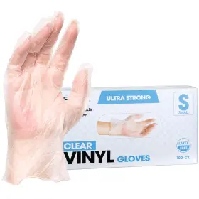 672047203371 FORPRO PROFESSIONAL COLLECTION Disposable Gloves #2