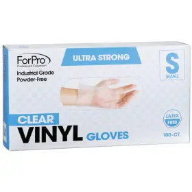 672047203371 FORPRO PROFESSIONAL COLLECTION Disposable Gloves #3