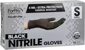 672047204750 FORPRO PROFESSIONAL COLLECTION Disposable Gloves #3