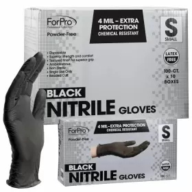 672047204750 FORPRO PROFESSIONAL COLLECTION Disposable Gloves