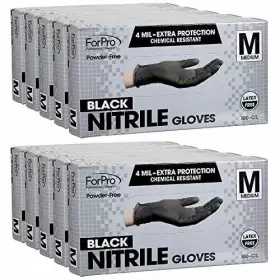672047204767 FORPRO PROFESSIONAL COLLECTION Disposable Gloves #2