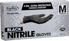 672047204767 FORPRO PROFESSIONAL COLLECTION Disposable Gloves #3