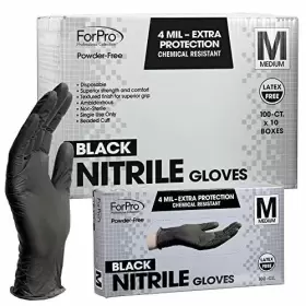 672047204767 FORPRO PROFESSIONAL COLLECTION Disposable Gloves