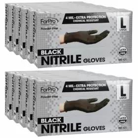 672047204774 FORPRO PROFESSIONAL COLLECTION Disposable Gloves #2