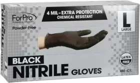 672047204774 FORPRO PROFESSIONAL COLLECTION Disposable Gloves #3