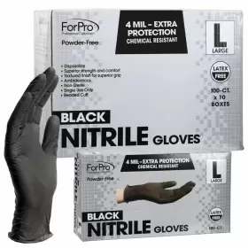 672047204774 FORPRO PROFESSIONAL COLLECTION Disposable Gloves