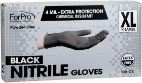 672047204781 FORPRO PROFESSIONAL COLLECTION Disposable Gloves #3