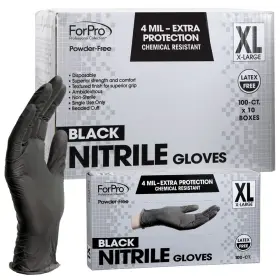 672047204781 FORPRO PROFESSIONAL COLLECTION Disposable Gloves