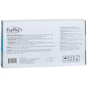 672047205412 FORPRO PROFESSIONAL COLLECTION Disposable Blend #3
