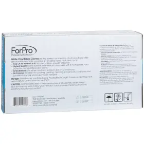 672047205429 FORPRO PROFESSIONAL COLLECTION Disposable Blend #3