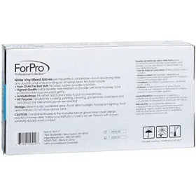 672047205498 FORPRO PROFESSIONAL COLLECTION Disposable Blend #3