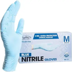 711181661279 FORPRO PROFESSIONAL COLLECTION Disposable Gloves
