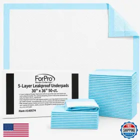 B0GRCFPHQS FORPRO PROFESSIONAL COLLECTION Basics Leakproof