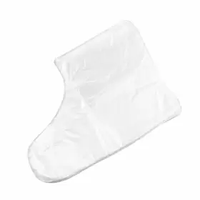 0W7Y2150008ROWLECN FRCOLOR Disposable Cover Feet Protectors #2