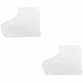 0W7Y2150008ROWLECN FRCOLOR Disposable Cover Feet Protectors