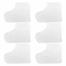 UW173942PUQA96YU FRCOLOR Disposable Feet Protectors Covers #2
