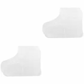 Z195337E6HWU87W FRCOLOR Disposable Feet Protectors Covers