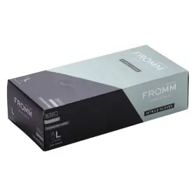 023508124054 FROMM Studio Disposable Nitrile Gloves Hair Colo