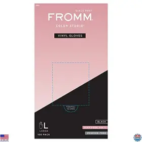 B01DP2MF1G FROMM Disposable Gloves Salon