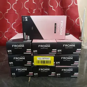 D8021 FROMM Studio Gloves Pack
