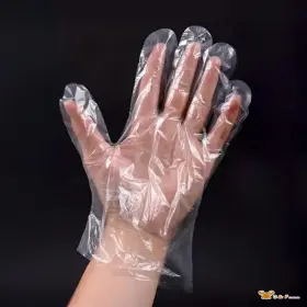 4864 G-F PRODUCTS Food Service Gloves Ideal Handling #2