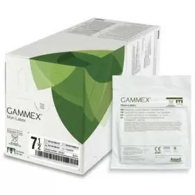 340006 GAMMEX Disposable Gloves