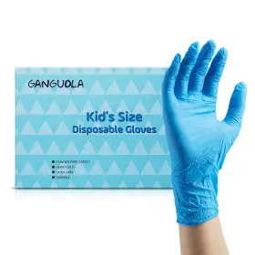 599451170095 GANGUOLA Multipurpose Disposable Nitrile Gloves