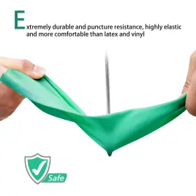 431268371137 GAYISIC Cleaning Gloves Kitchen Dishwashing #3