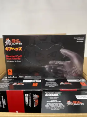 860010073049 GEARHEADS GLOVES Gear Heads High Performance