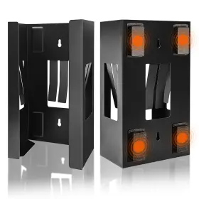 STH-02 GEMLORD Magnetic Glove Dispenser Disposable Box Holder