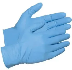 731791170879 GEMPLERS Disposable Nitrile Gloves