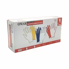 2920-XL GEN-X Nitrile Examination Gloves Powder Box