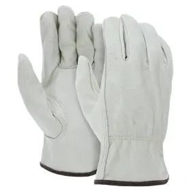 B08HSK48YG GENERAL WORK PRODUCTS GWP Cowhide Driver Gloves