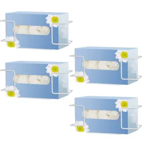 GLOVE-71 GERRII Gloves Box Holder Dispenser Wall Tissue