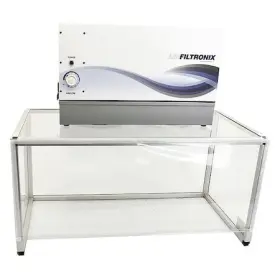 200A-G30 GLAS-COL Containment Hood