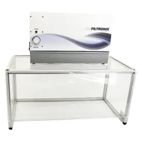 200A-G46 GLAS-COL Containment Hood