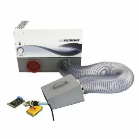 200A GLAS-COL Fume Extractor Hose