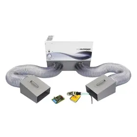 HS3000A2 GLAS-COL Fume Extractor Hose
