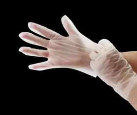 810033293160 GLOBAL GLOVE Thermoplastic Elastomer Tpe Powder #2