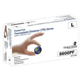 810033293160 GLOBAL GLOVE Thermoplastic Elastomer Tpe Powder #3