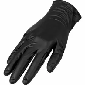 708333XL GLOBAL INDUSTRIES Disposable Gp Gloves Powder #2