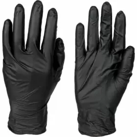 708333XL GLOBAL INDUSTRIES Disposable Gp Gloves Powder #3