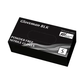 816928022419 GLOVEMAN Ultragard Nitrile Gloves Box #2