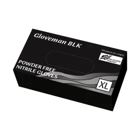 816928022433 GLOVEMAN Ultragard Nitrile Gloves Box #2