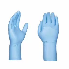 GPNHD64100-BX GLOVEPLUS Medical Nitrilegloves Mil Pack #2