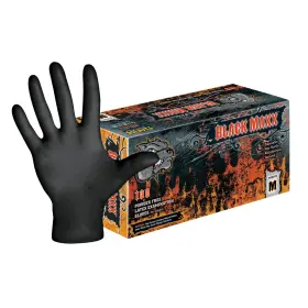 BMX100M GLOVES Dash Maxx Latex