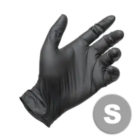 BMNPF-SML-200 GLOVES LEGEND Nitrile Powder Medical Exam