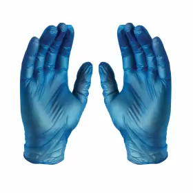 697383947567 GLOVEWORKS Light Disposable Gloves Mil Food Safe #2